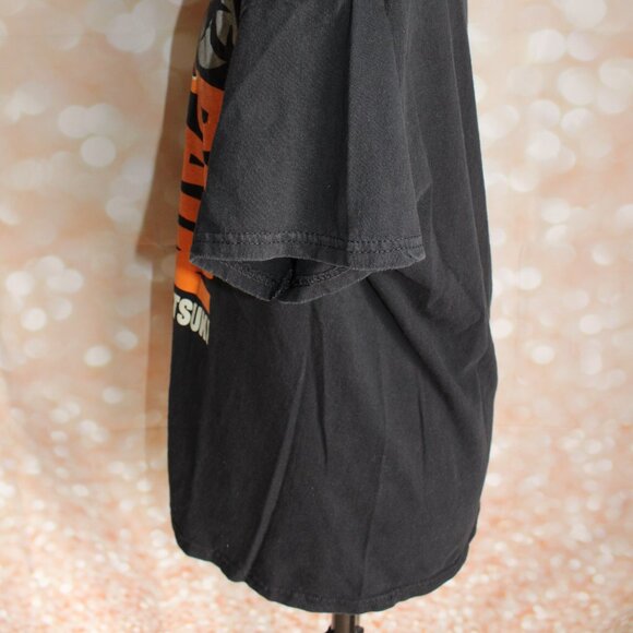 Funko Shirt Pain Akatsuki-Naruto Shippiden T-Shirt Size Large - Picture 5 of 10